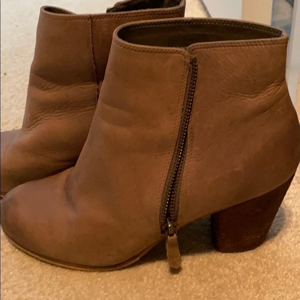 Booties - Picture 4 of 4